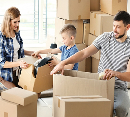 Jabalpur Packers and Movers